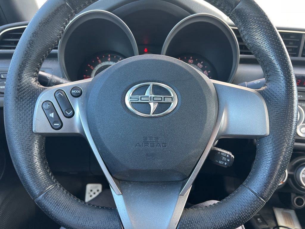 Thumbnail: 2011 Scion tC - 13