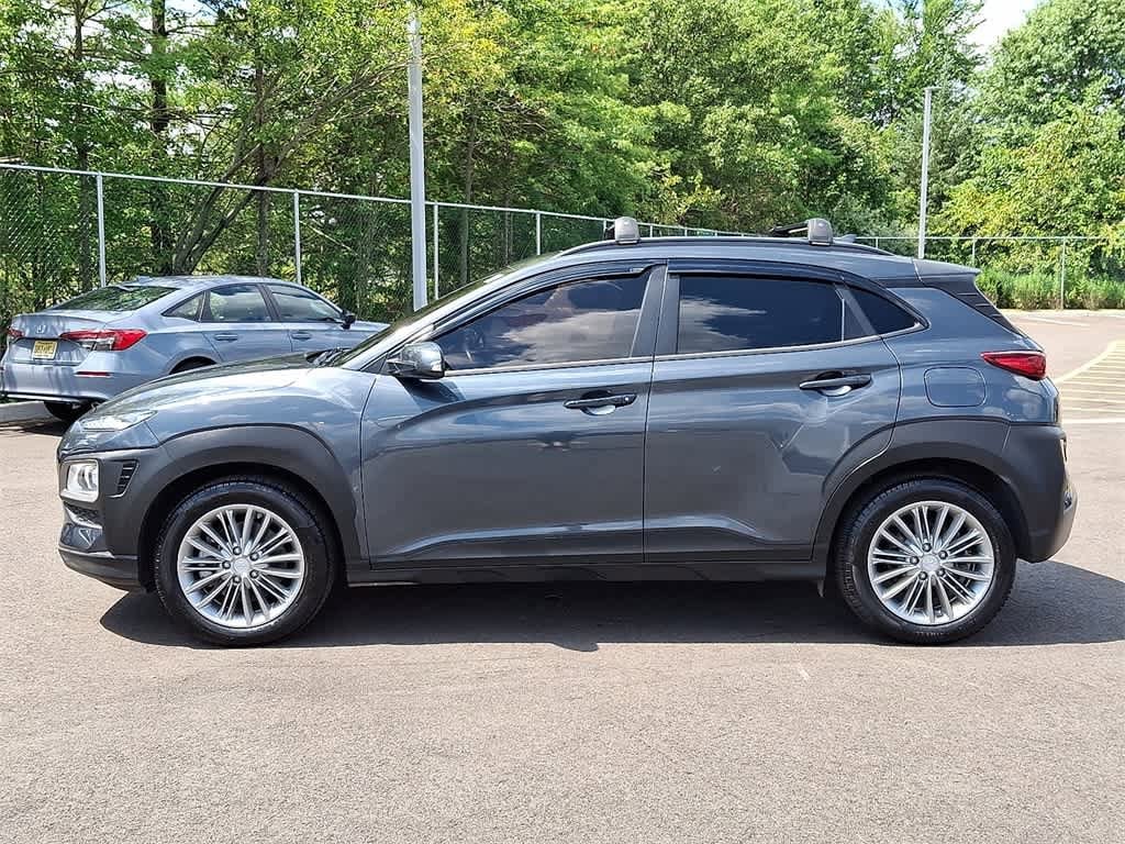 Thumbnail: 2019 Hyundai Kona - 13