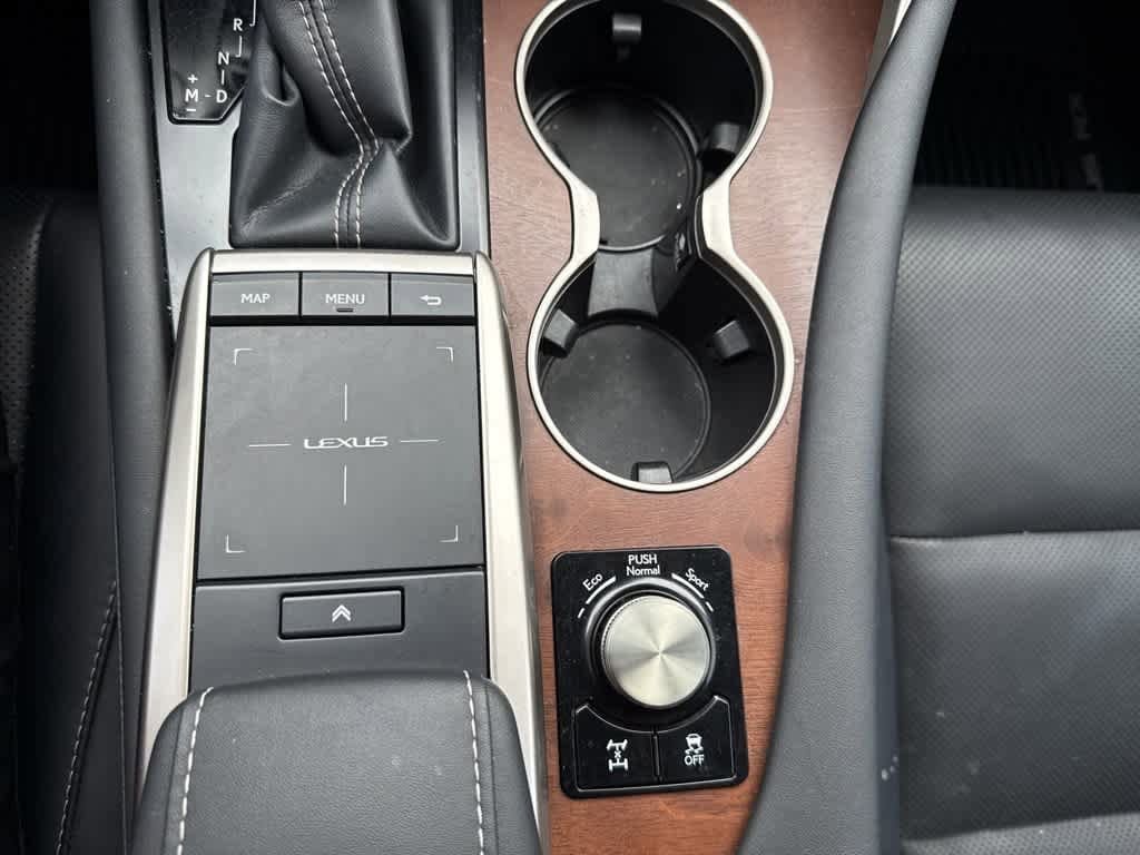 Thumbnail: 2020 Lexus RX - 30