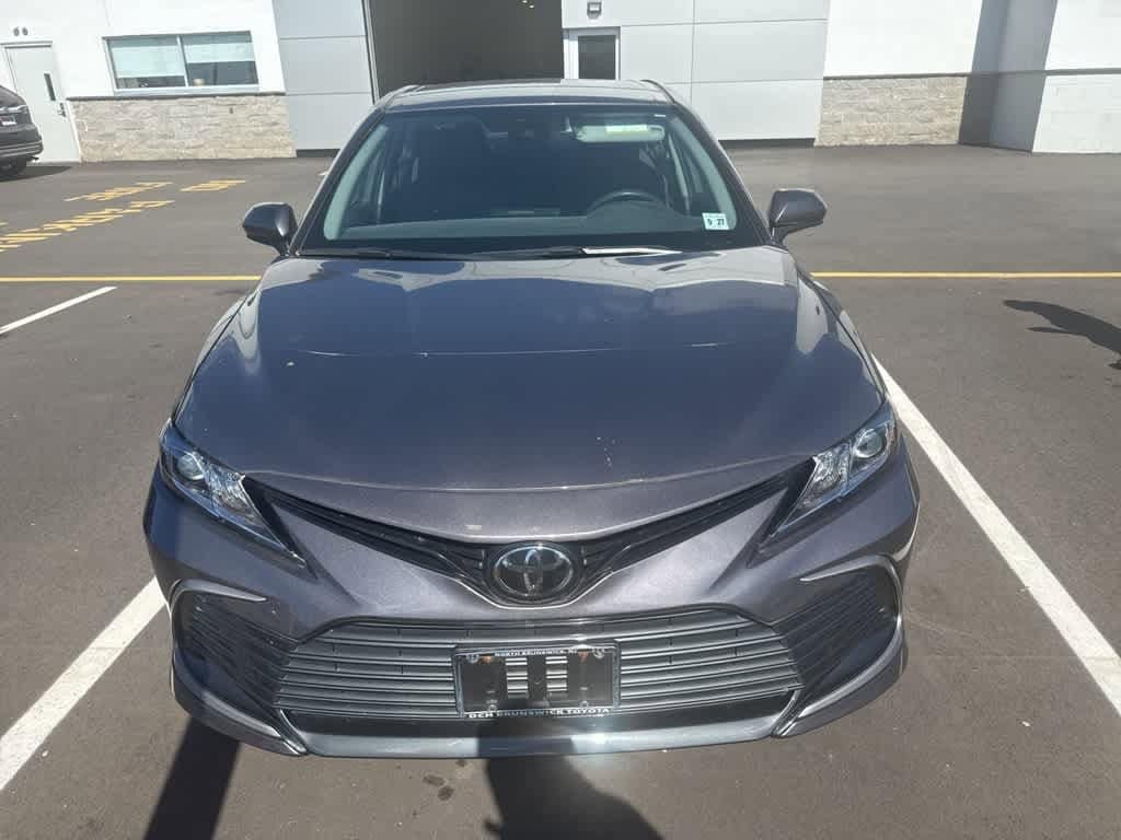 Thumbnail: 2023 Toyota Camry - 5
