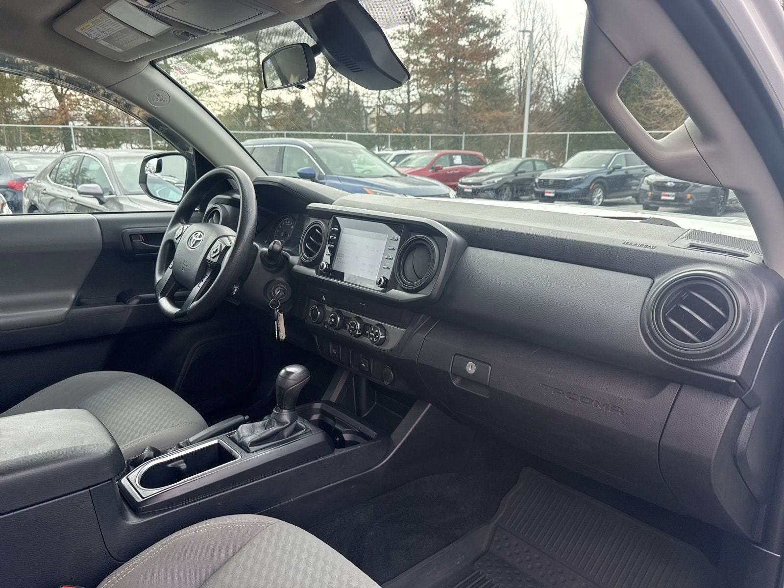 Thumbnail: 2020 Toyota Tacoma - 19