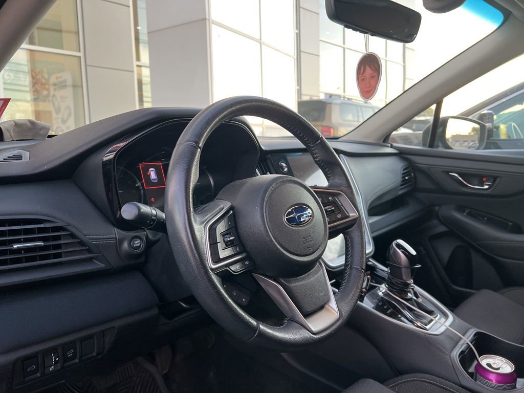 Thumbnail: 2020 Subaru Outback - 6