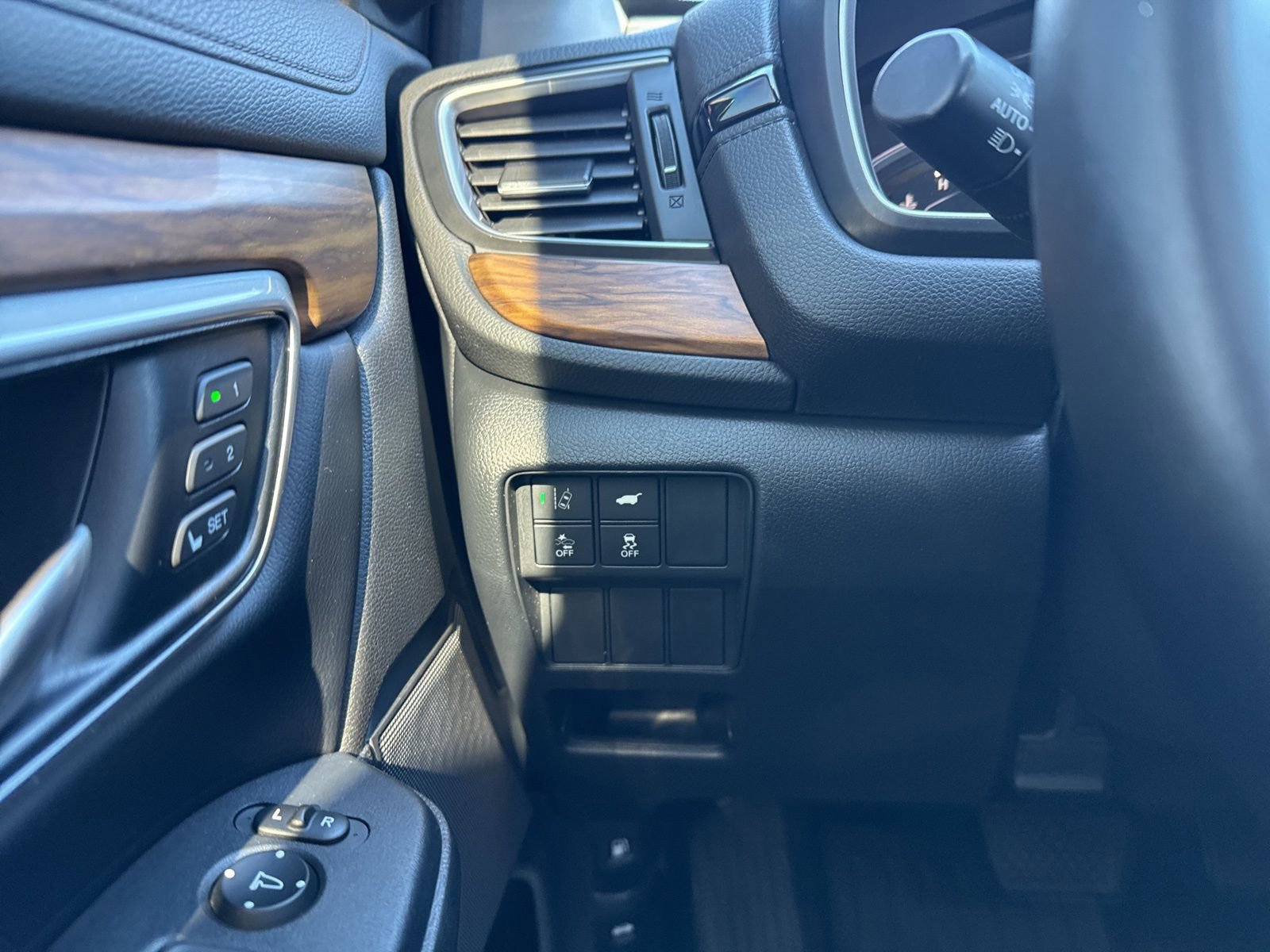 Thumbnail: 2018 Honda CR-V - 33