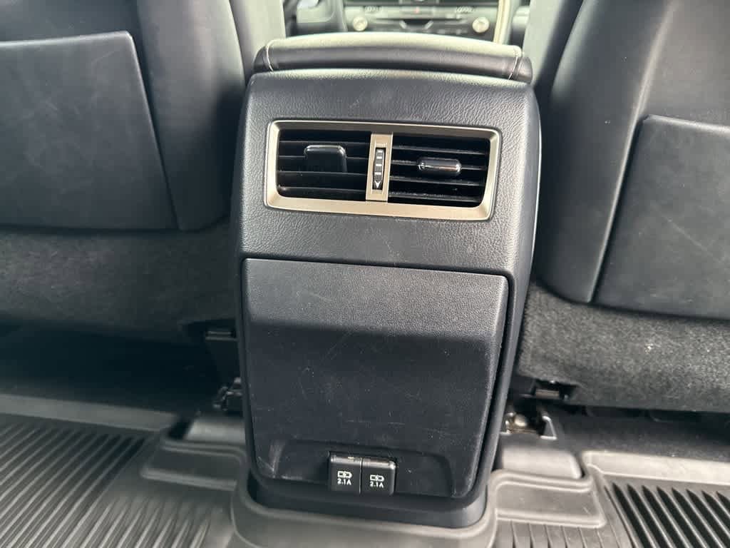 Thumbnail: 2020 Lexus RX - 31