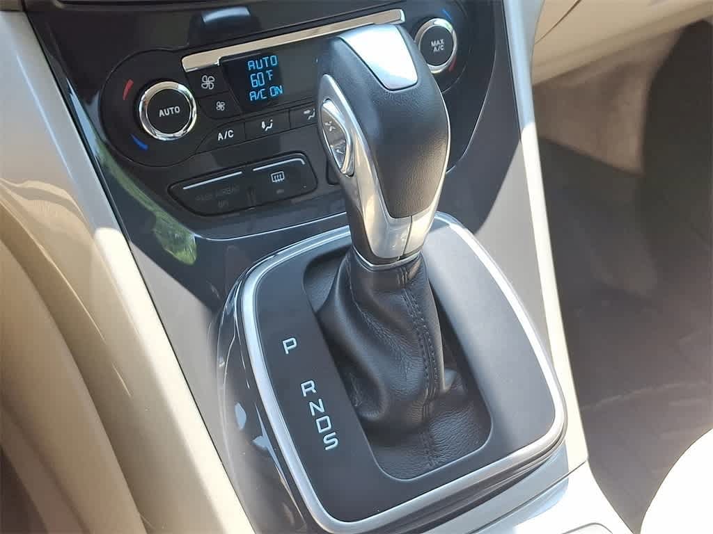 2013 Ford Escape SEL 21
