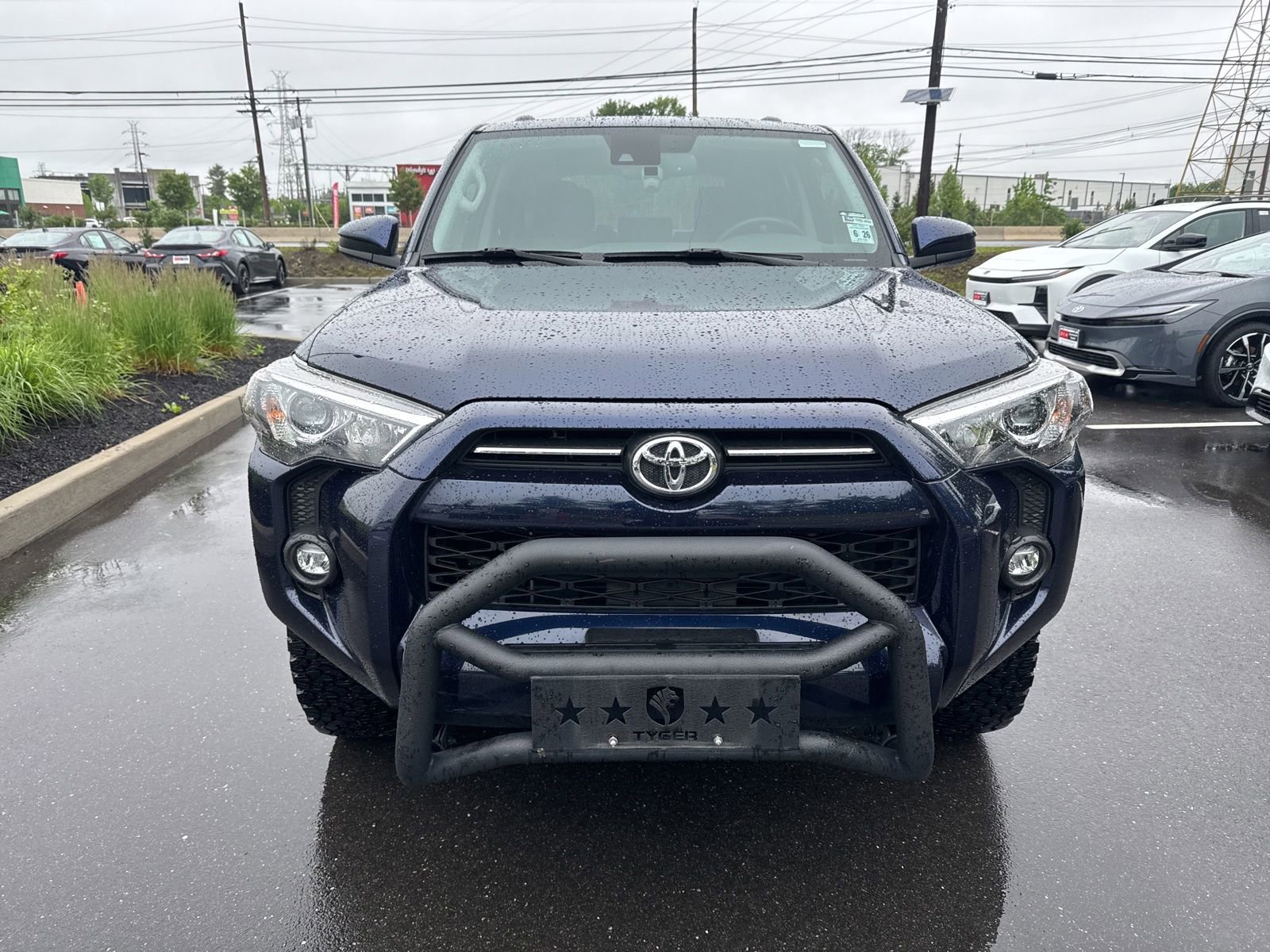 Thumbnail: 2021 Toyota 4Runner - 2