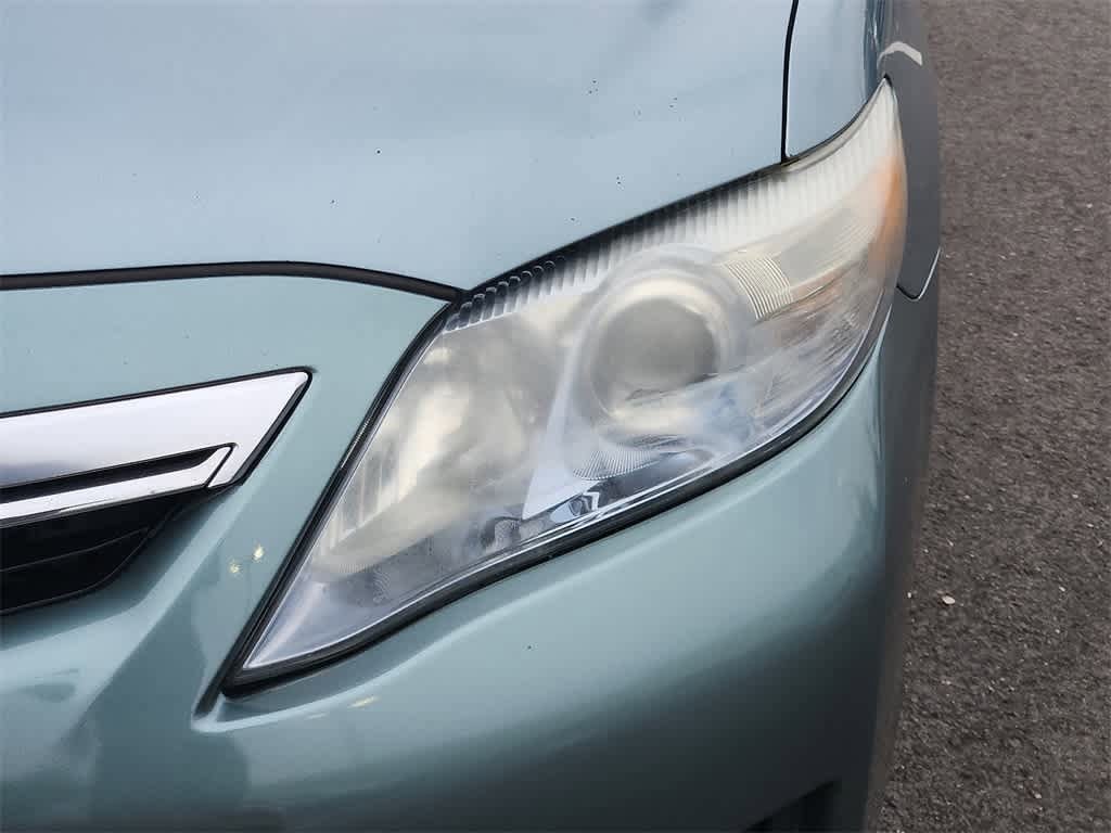 2011 Toyota Camry Base -
                  North Brunswick Township, NJ