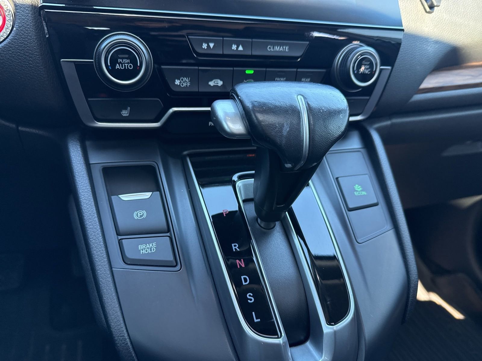 Thumbnail: 2018 Honda CR-V - 28