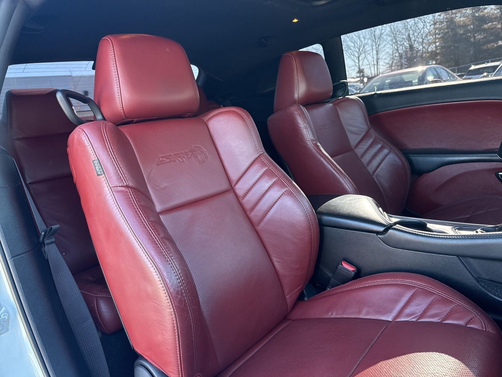 Thumbnail: 2019 Dodge Challenger - 21