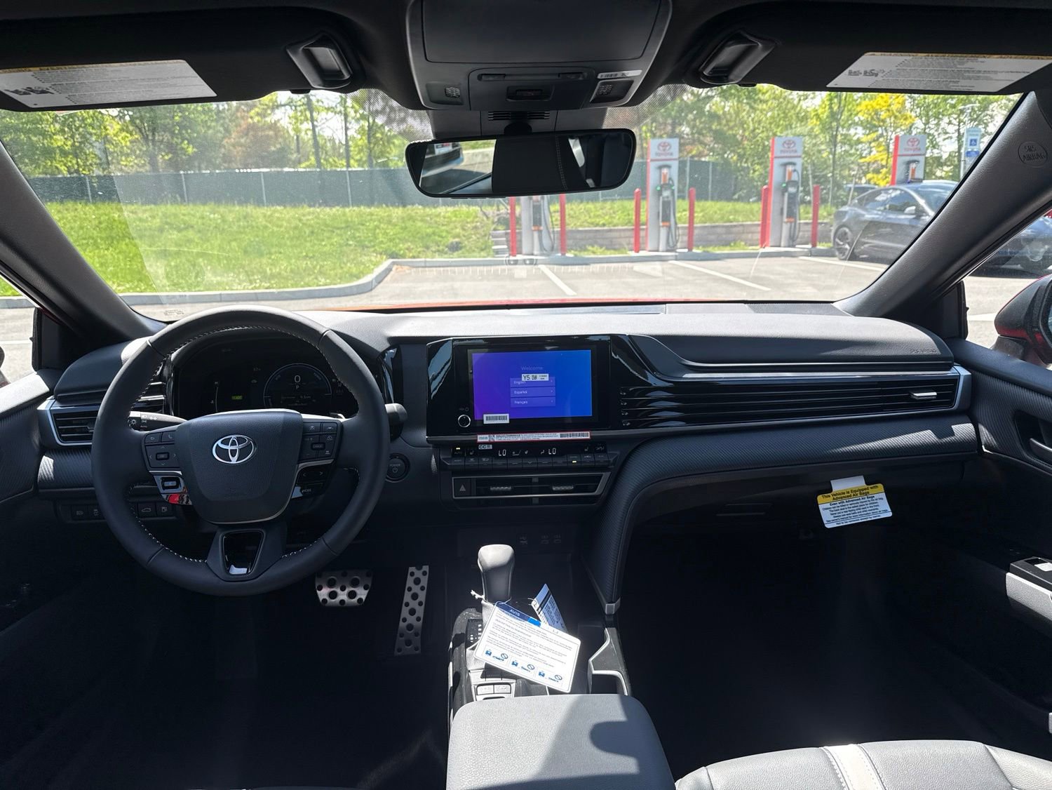 Thumbnail: 2026 Toyota Camry - 18
