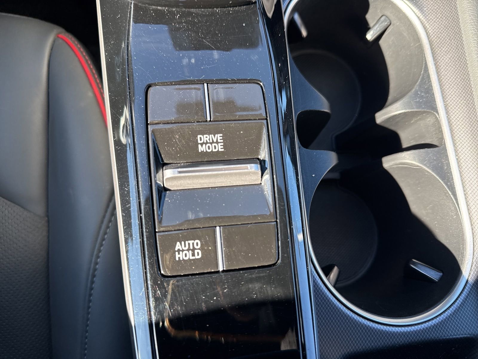 Thumbnail: 2023 Hyundai Sonata - 30