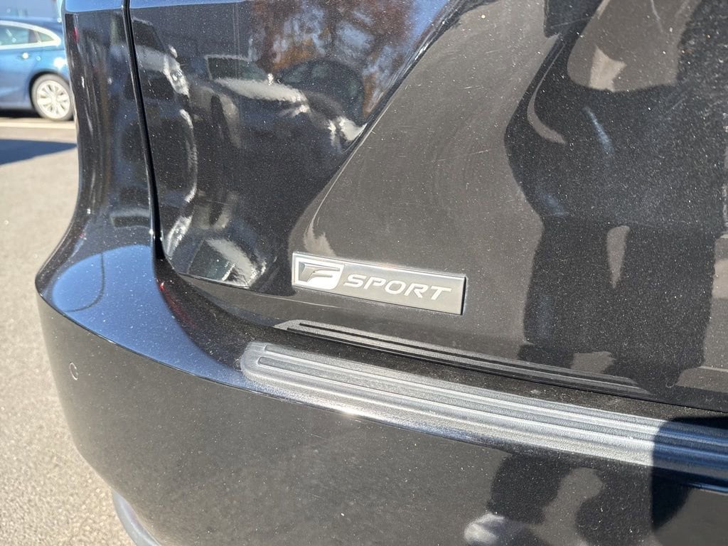 Thumbnail: 2020 Lexus RX - 16