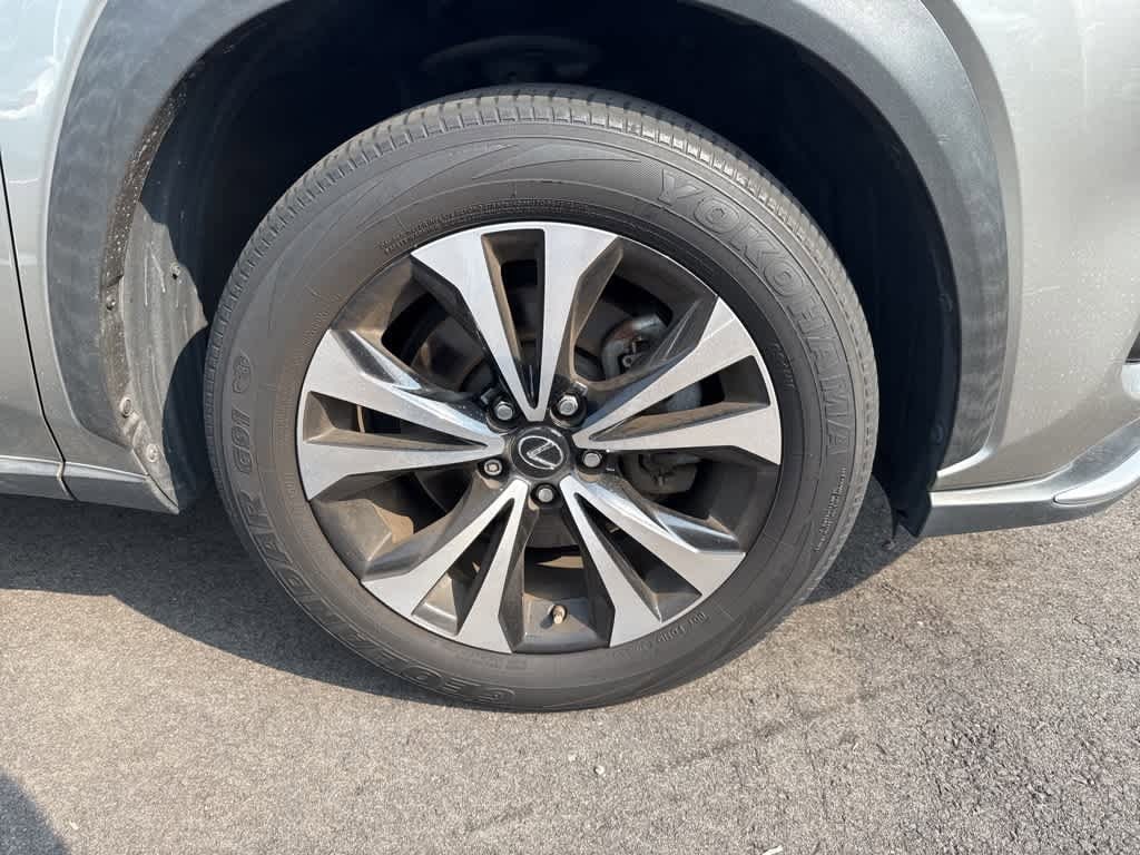 Thumbnail: 2019 Lexus NX - 14
