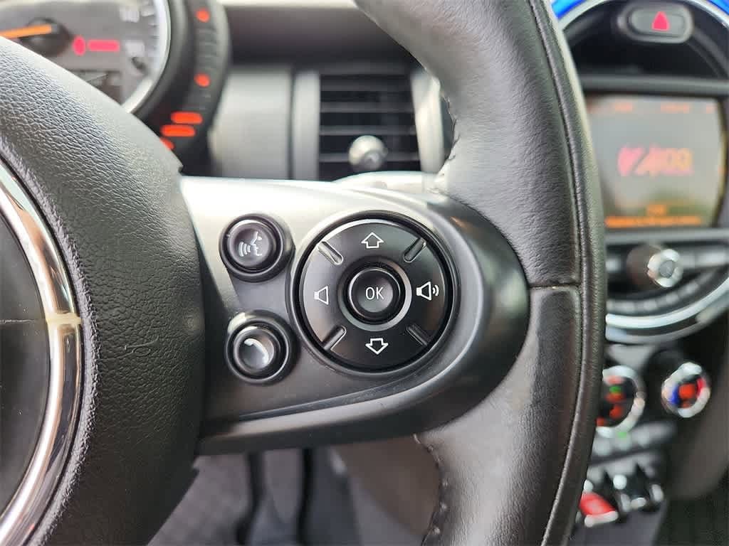 Thumbnail: 2014 MINI Cooper Hardtop - 26