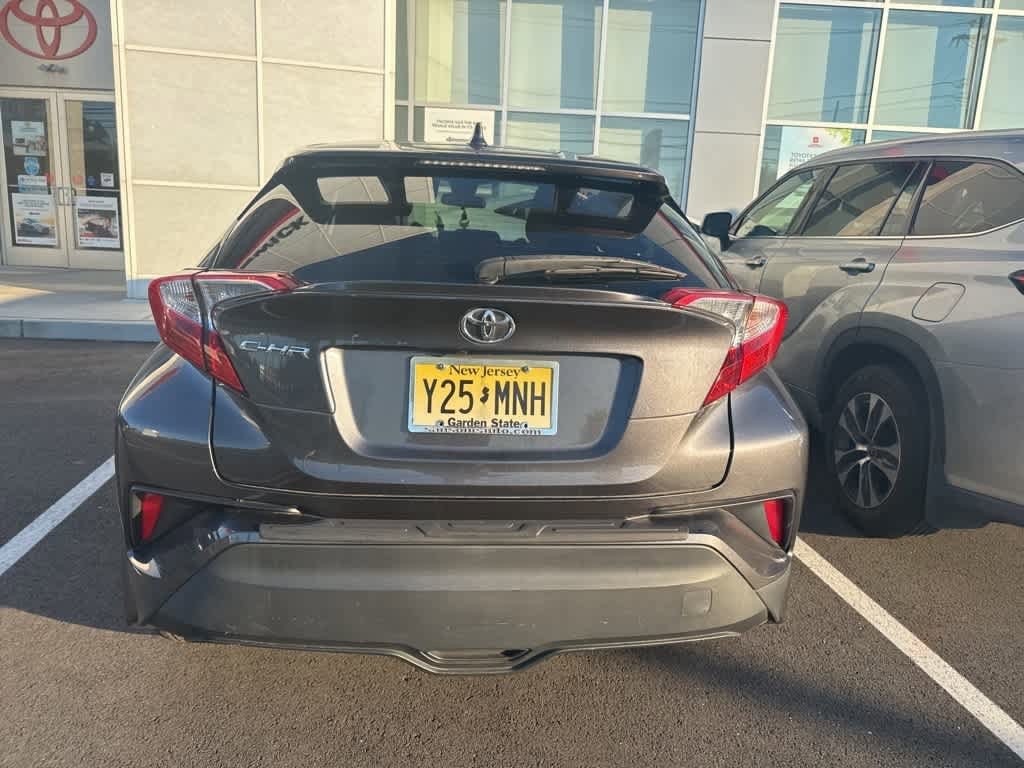 Thumbnail: 2020 Toyota C-HR - 6