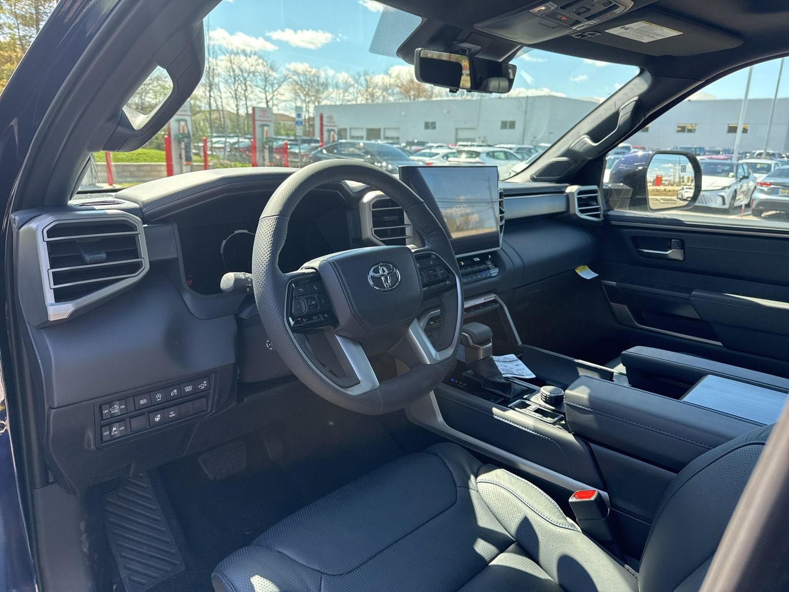 Thumbnail: 2026 Toyota Tundra - 12