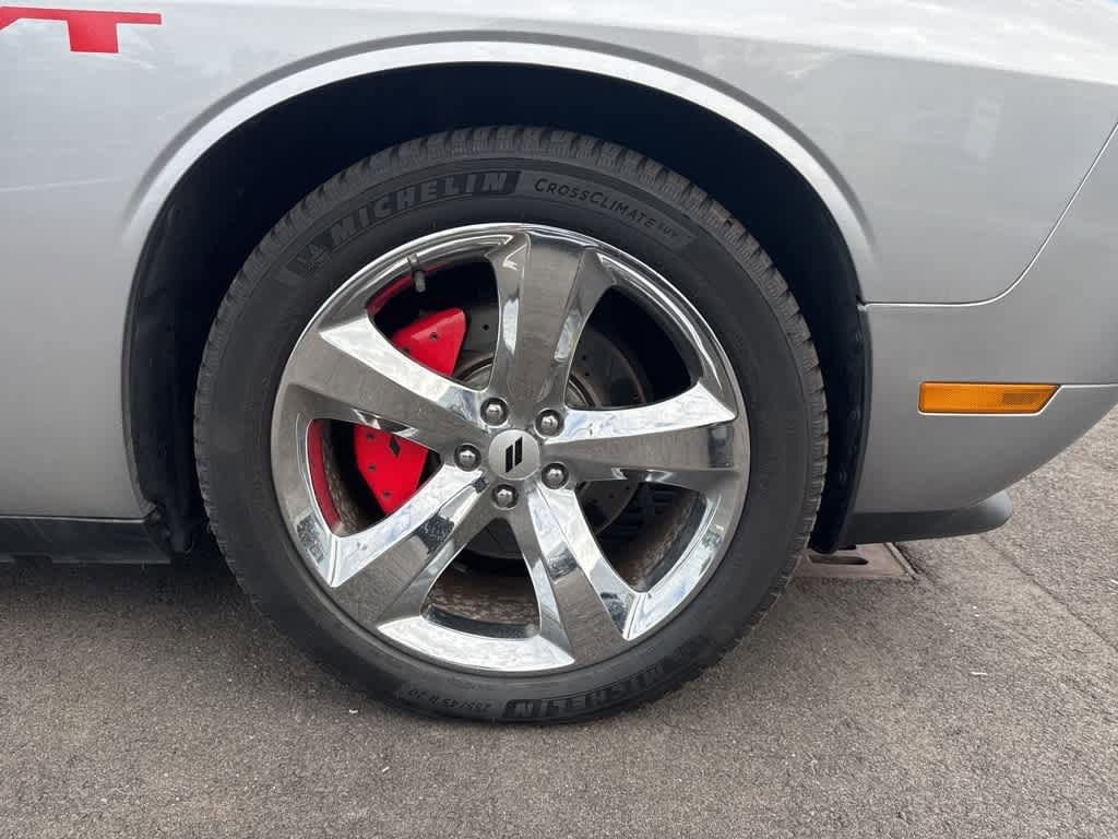 Thumbnail: 2014 Dodge Challenger - 15