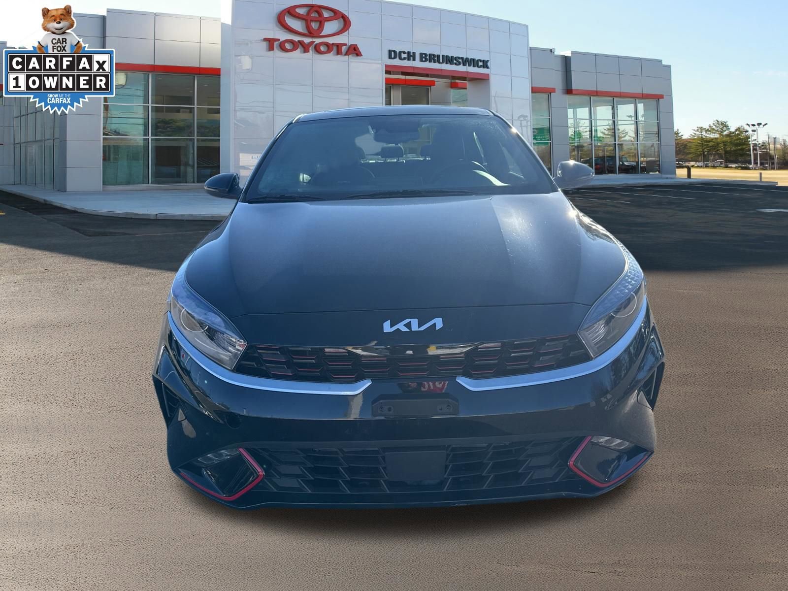 Thumbnail: 2023 Kia Forte - 2