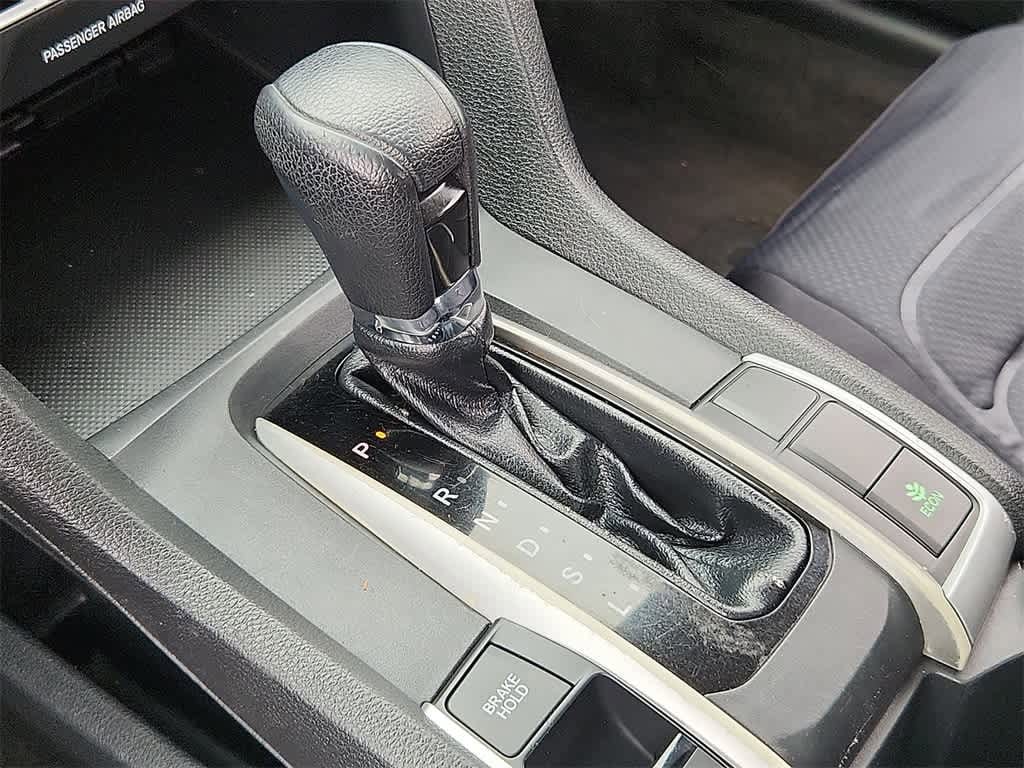 Thumbnail: 2016 Honda Civic - 20