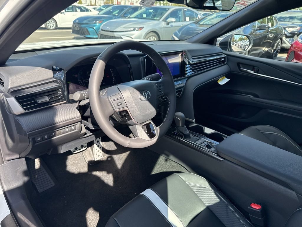 Thumbnail: 2026 Toyota Camry - 9