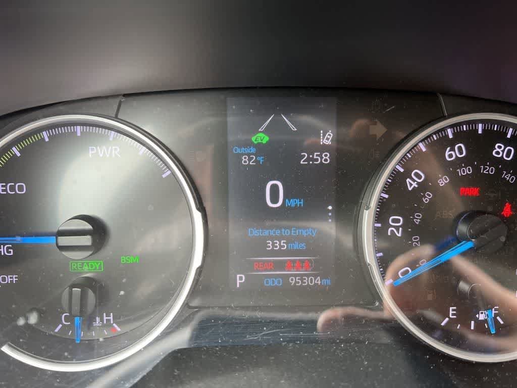 Thumbnail: 2019 Toyota RAV4 - 22