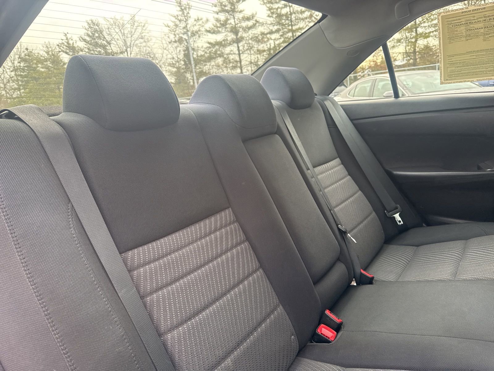 Thumbnail: 2017 Toyota Camry - 22