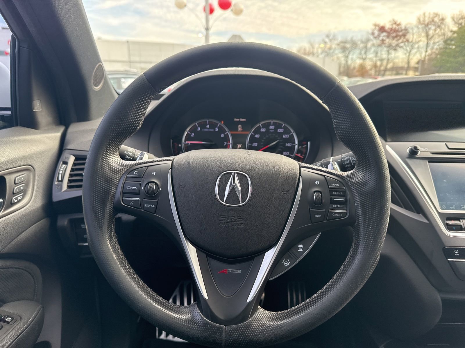 Thumbnail: 2019 Acura MDX - 29