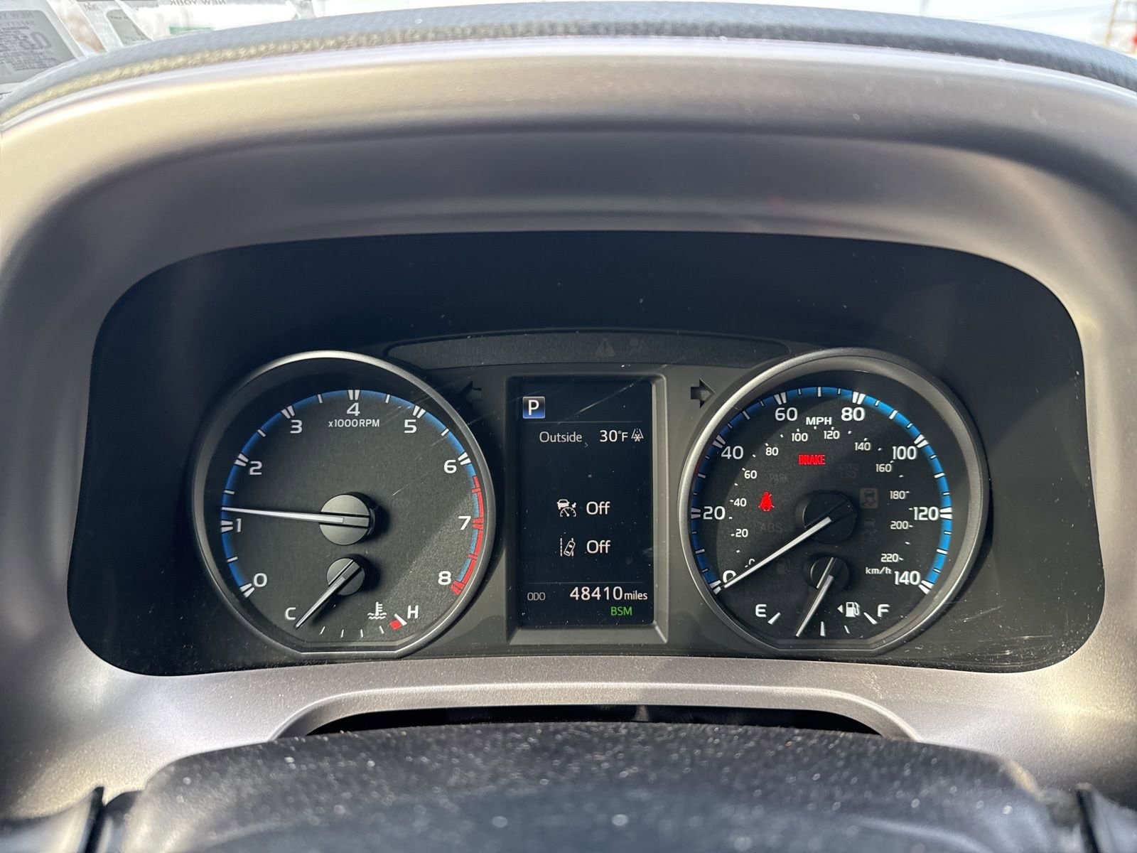 Thumbnail: 2018 Toyota RAV4 - 29