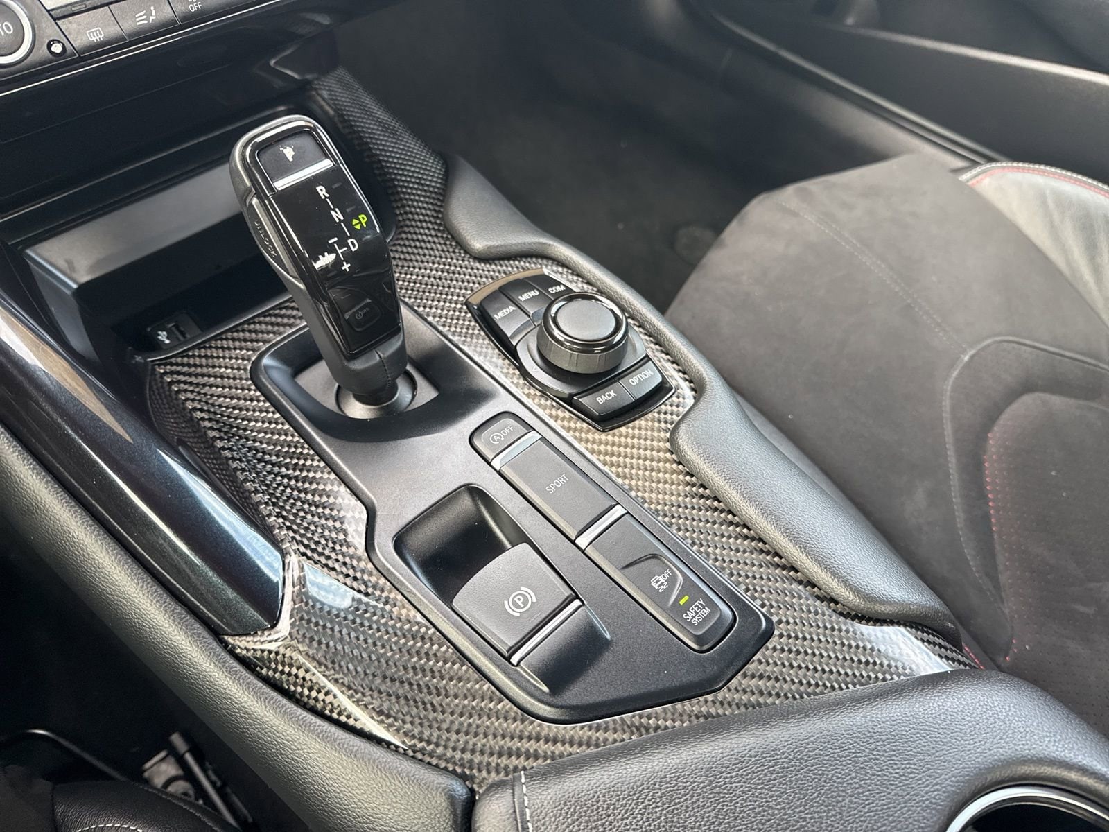 Thumbnail: 2021 Toyota GR Supra - 29