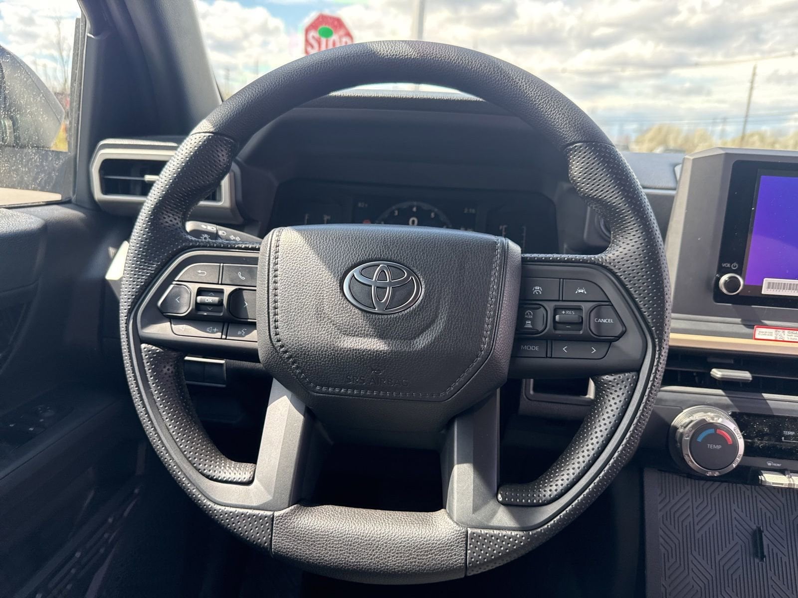 Thumbnail: 2026 Toyota Tacoma - 15