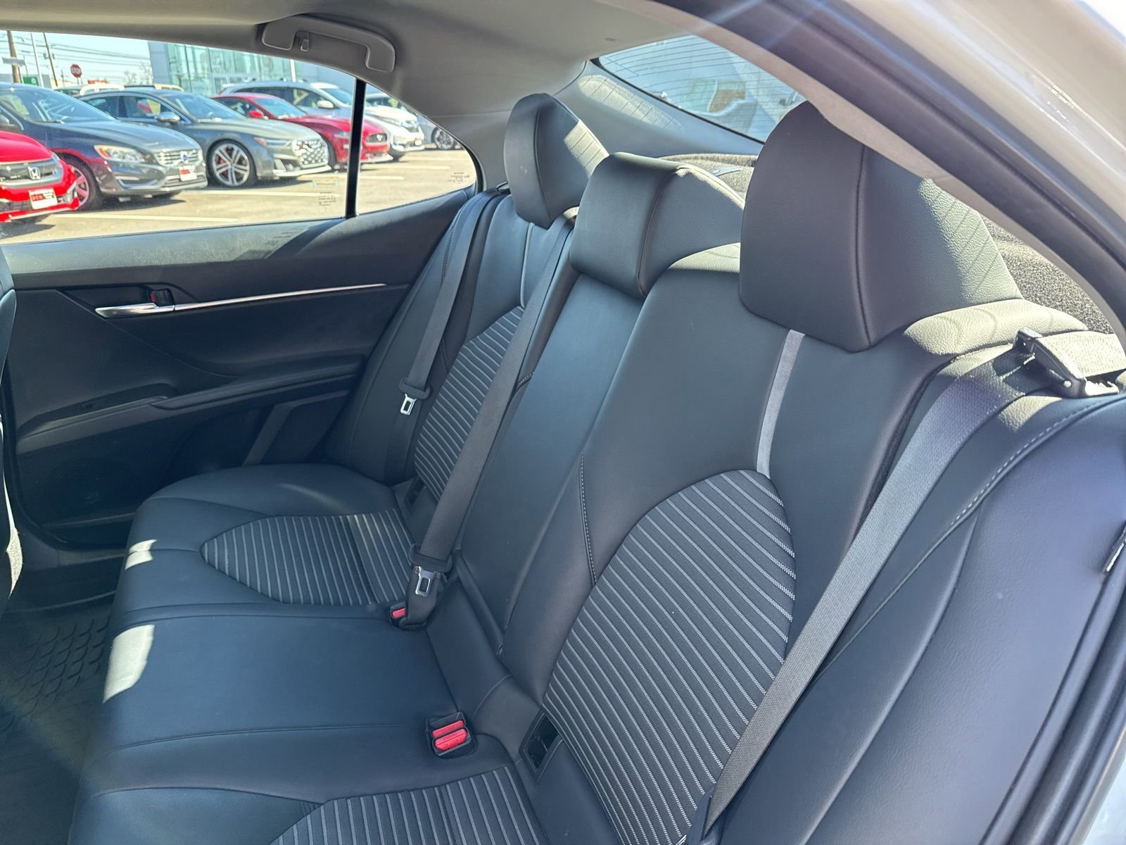 Thumbnail: 2023 Toyota Camry - 20