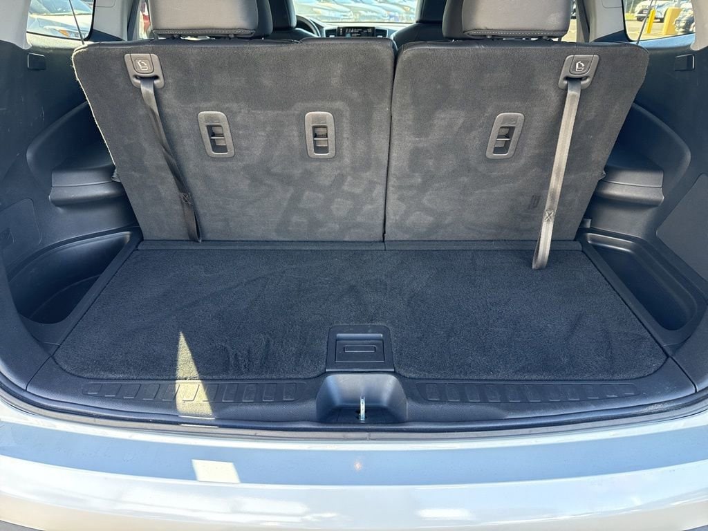 Thumbnail: 2021 Honda Pilot - 31