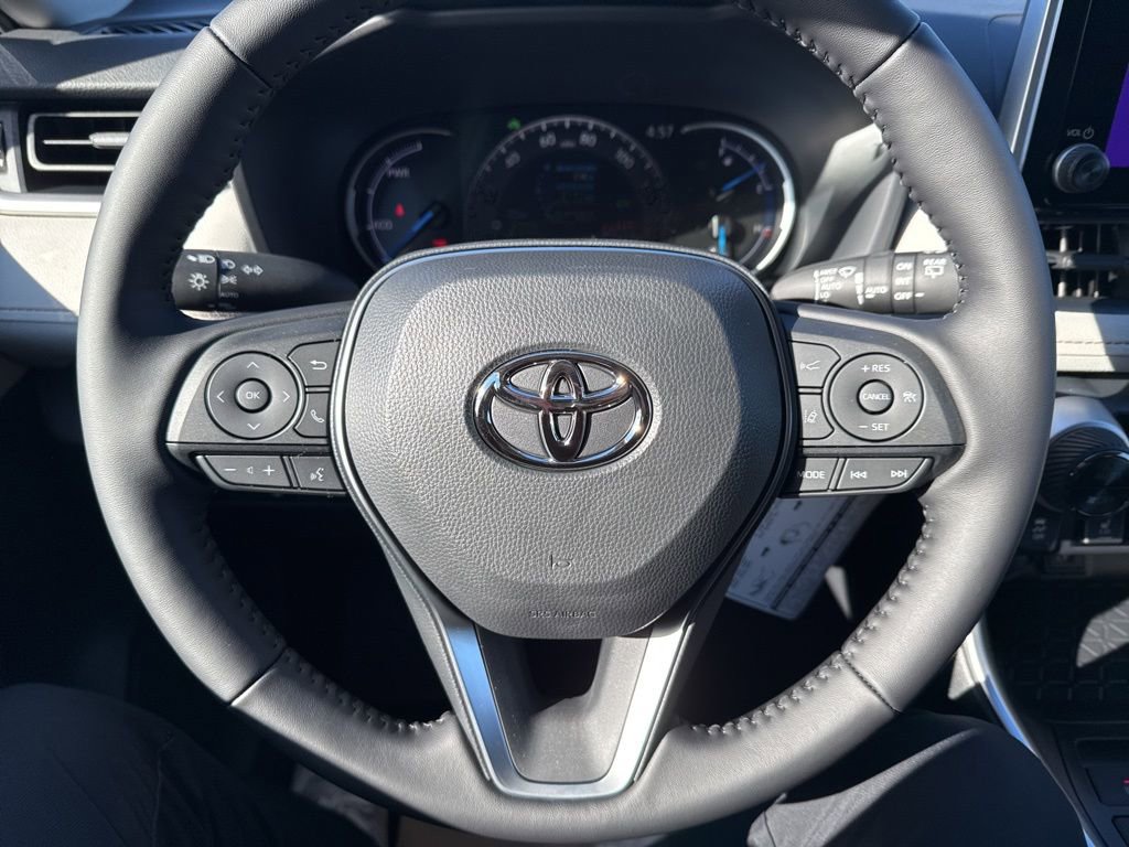 Thumbnail: 2025 Toyota RAV4 - 17