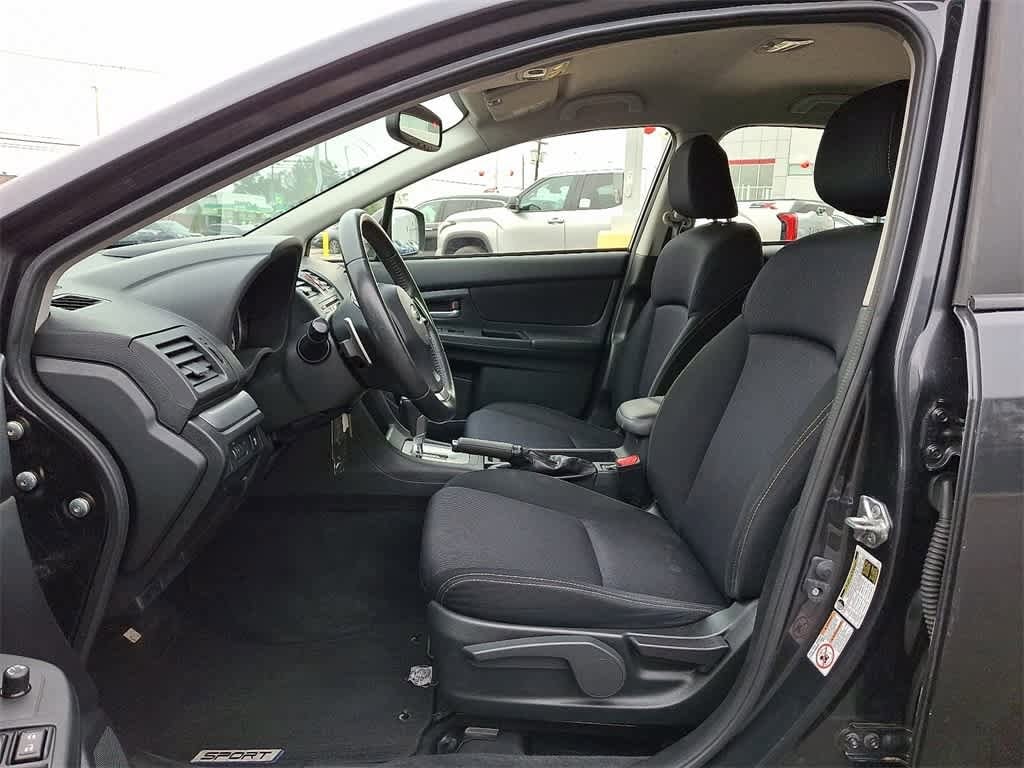 Thumbnail: 2013 Subaru Impreza - 20