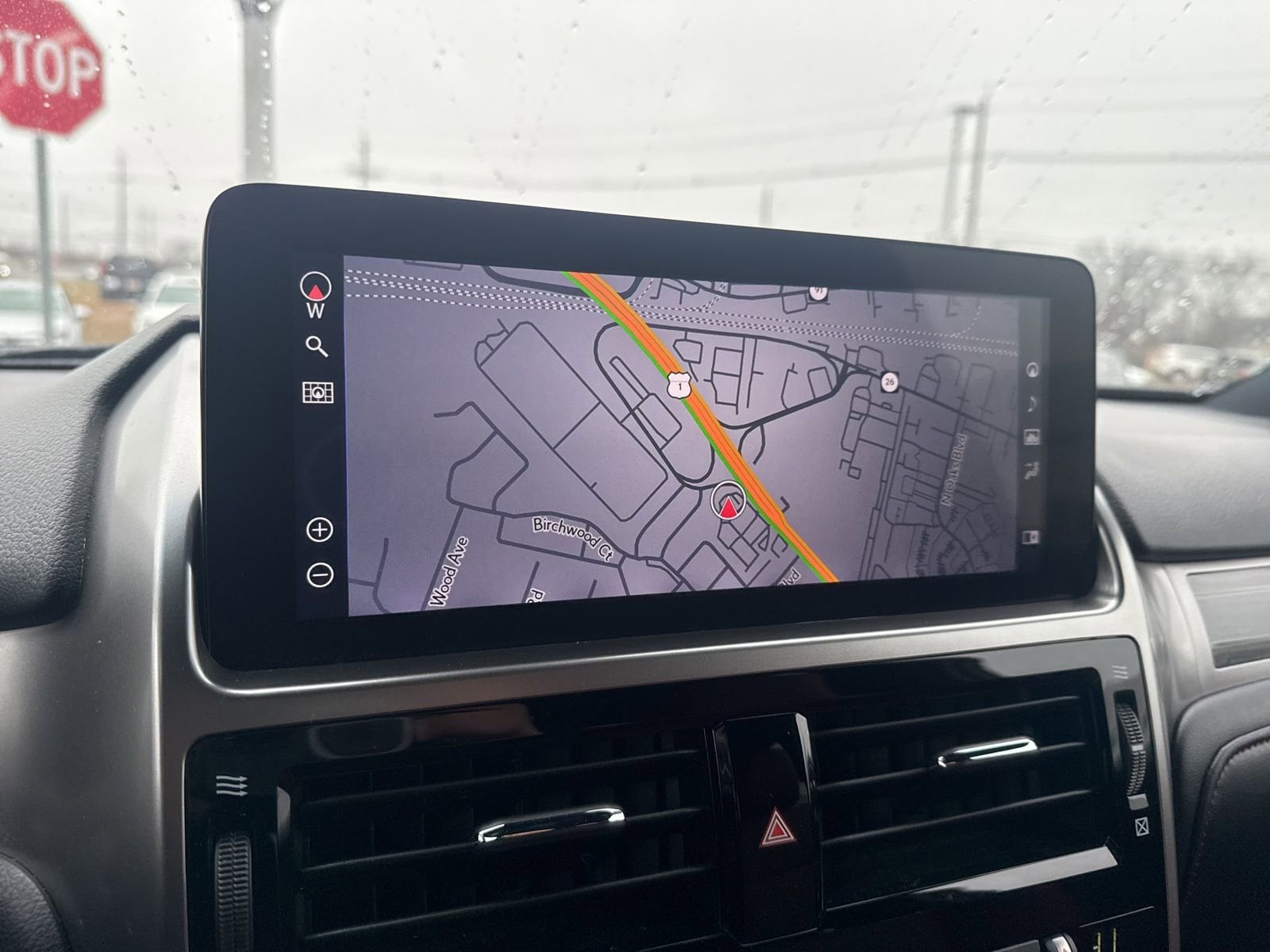 Thumbnail: 2023 Lexus GX - 27