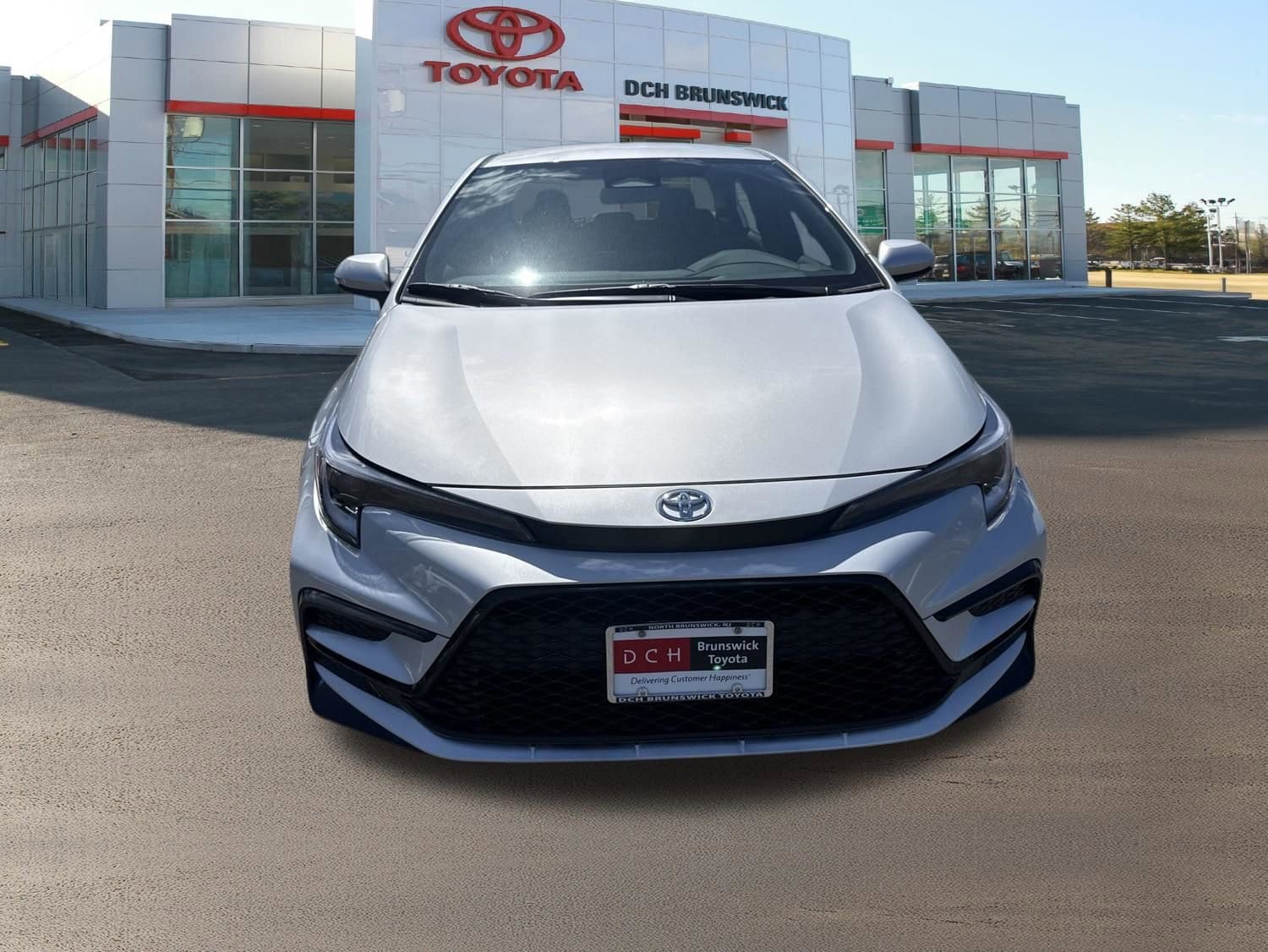 Thumbnail: 2026 Toyota Corolla - 2