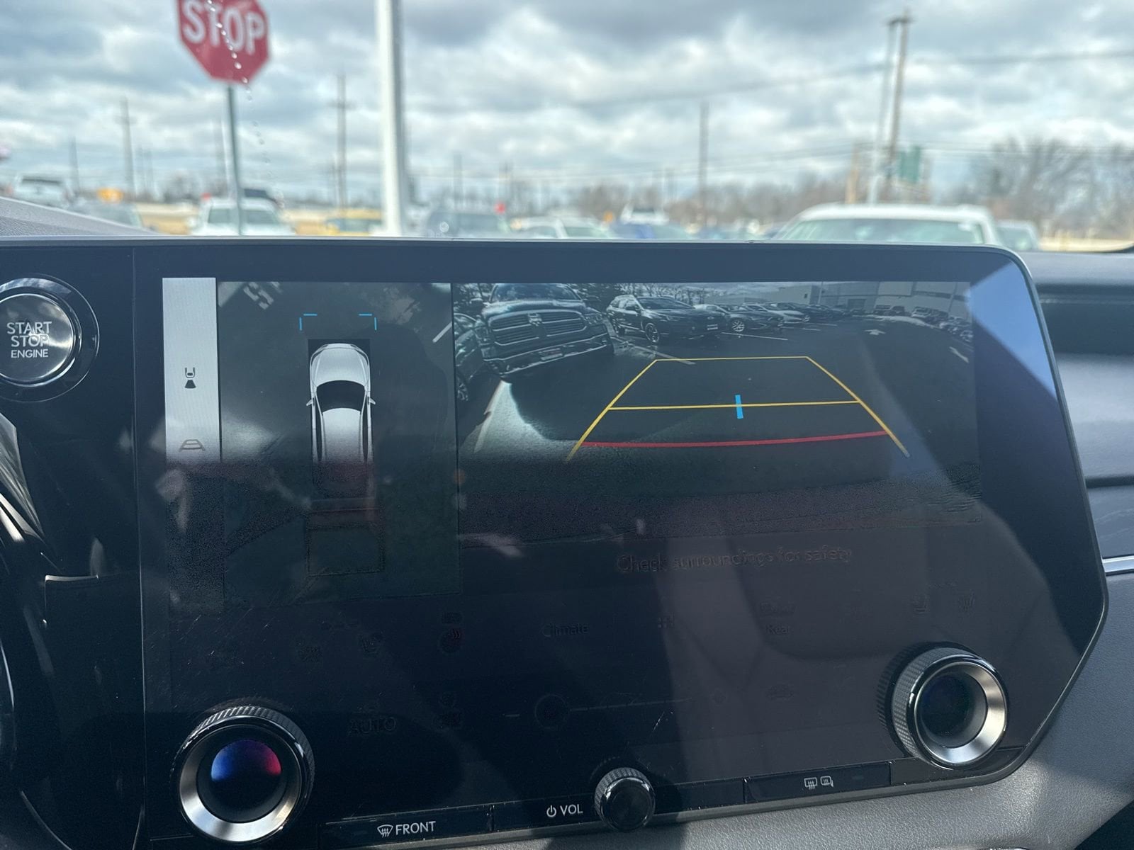 Thumbnail: 2023 Lexus RX - 27