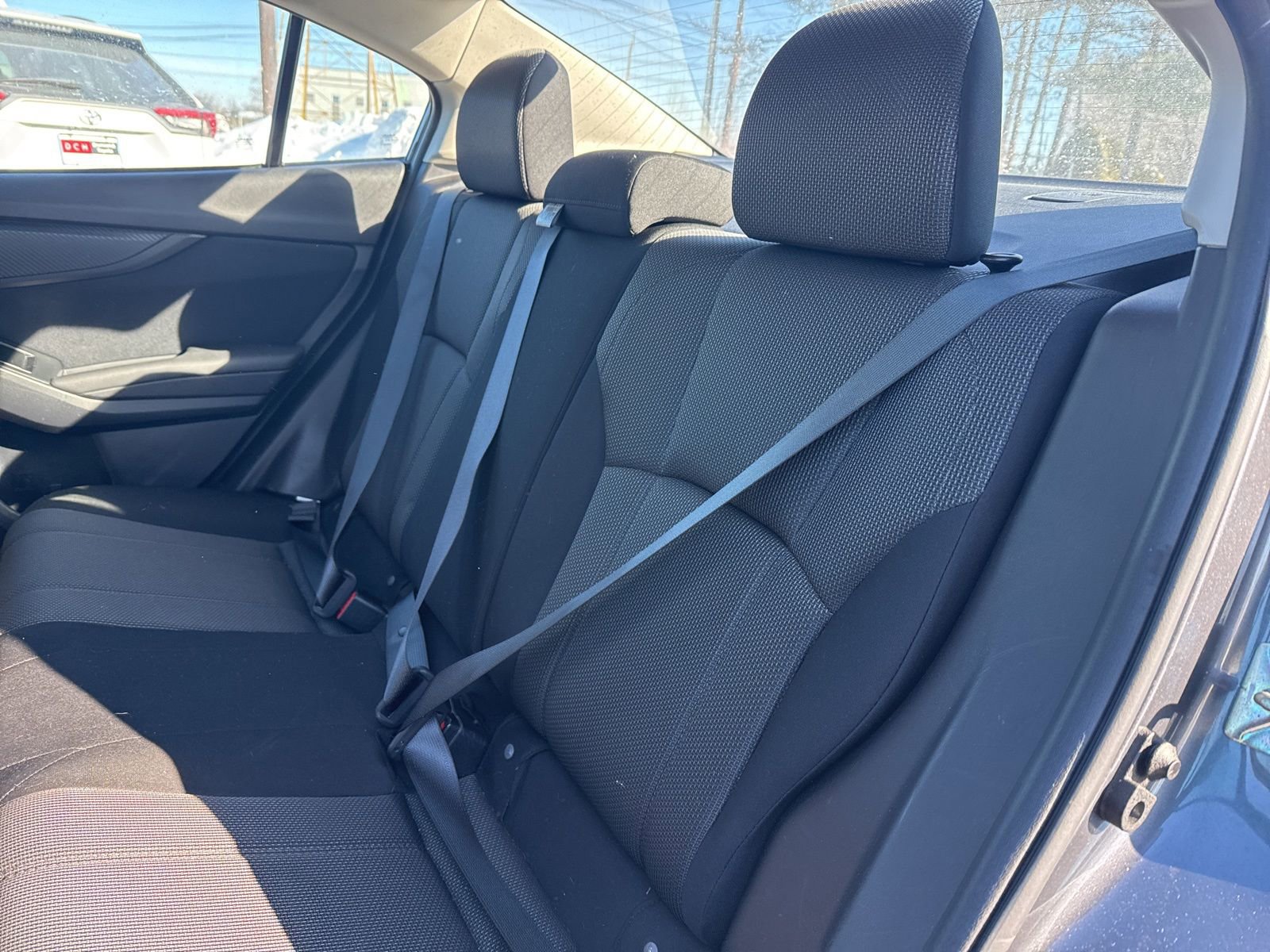 Thumbnail: 2018 Subaru Impreza - 19