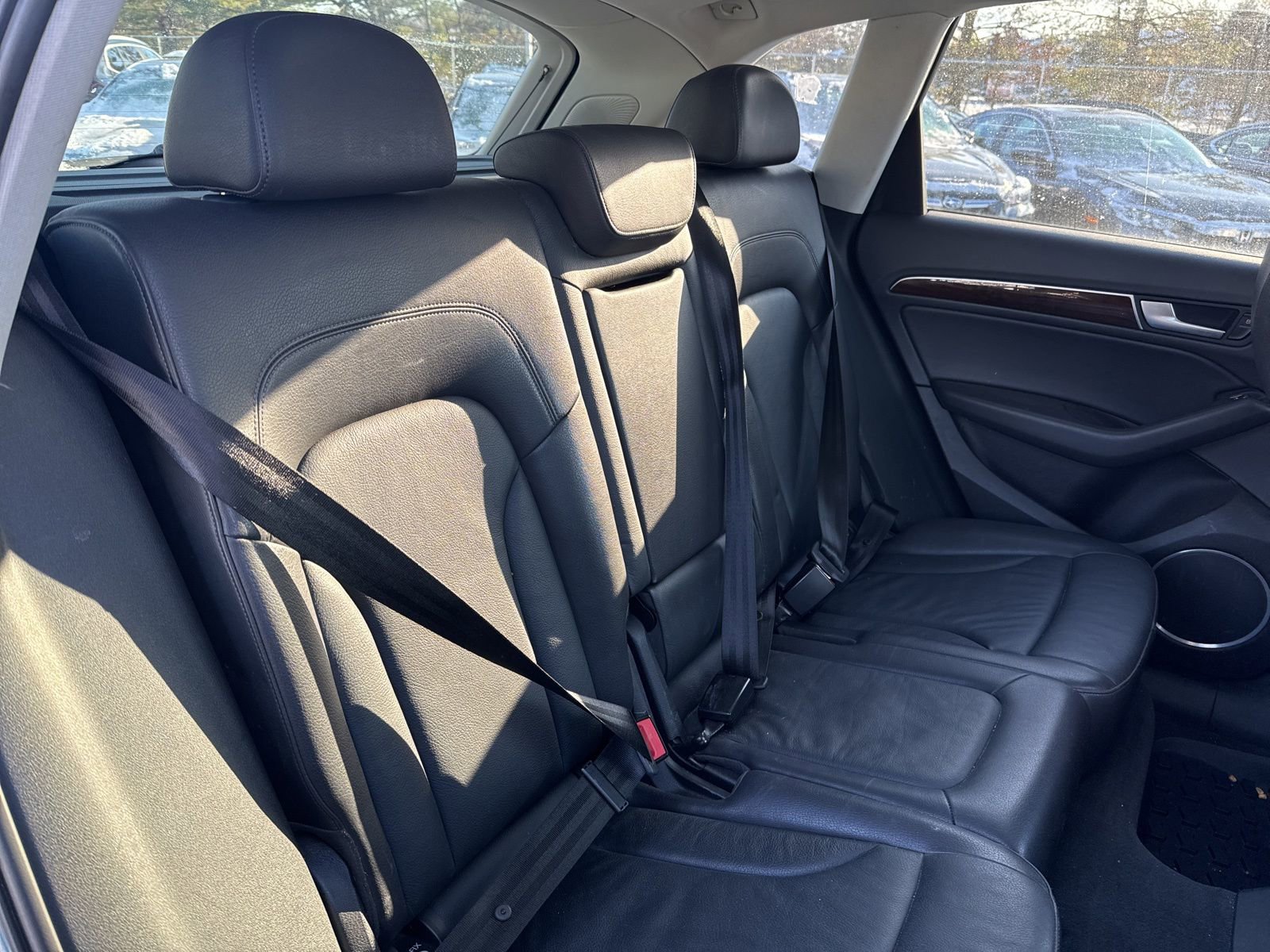 Thumbnail: 2017 Audi Q5 - 24