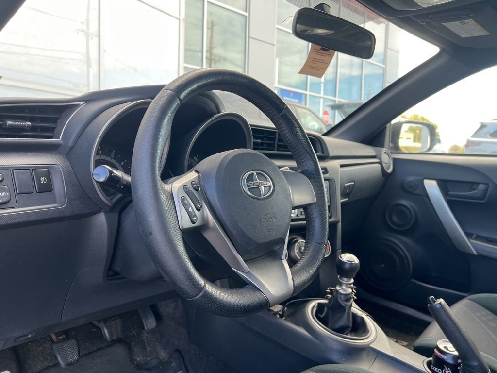 Thumbnail: 2011 Scion tC - 5