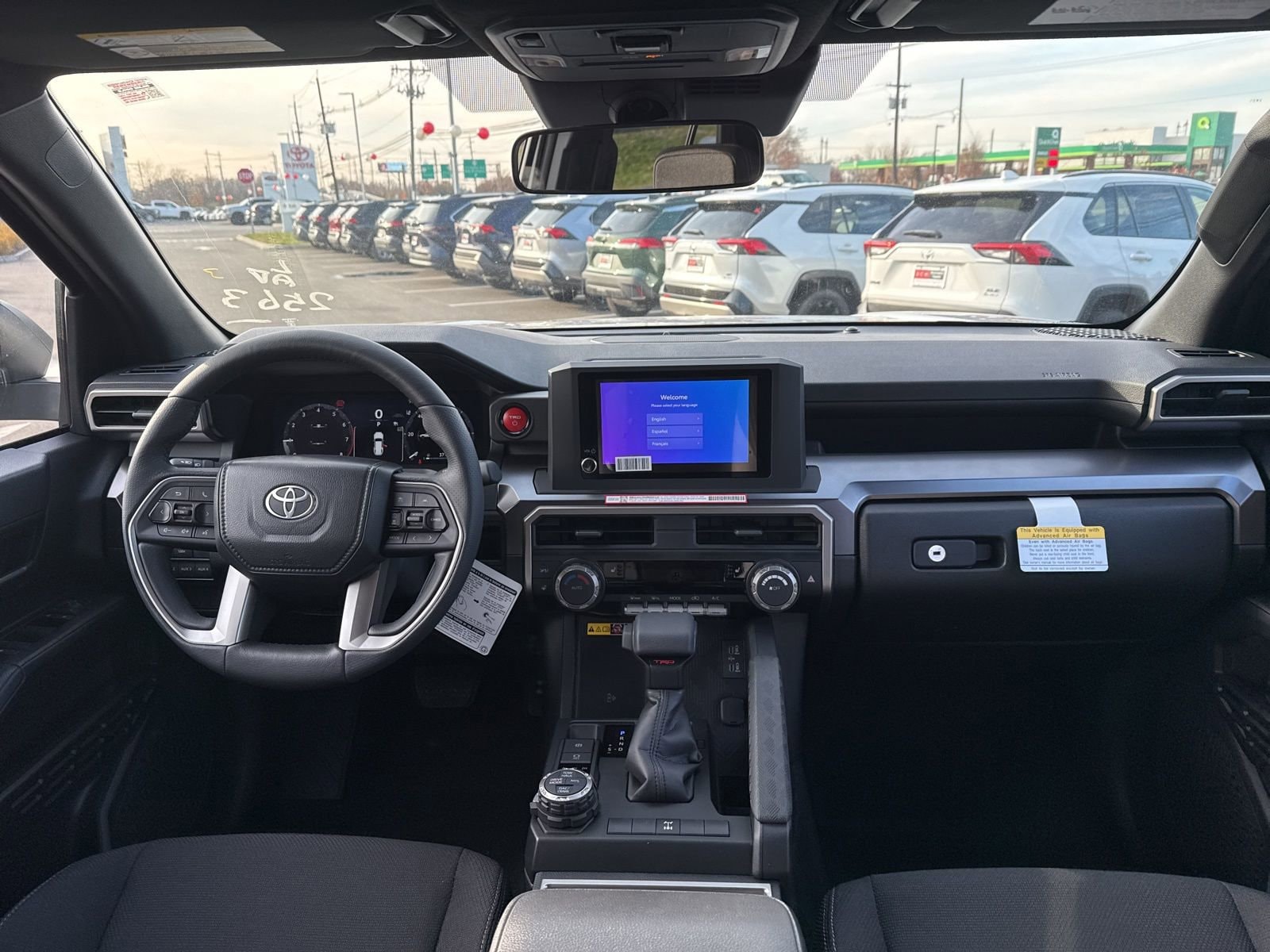 Thumbnail: 2025 Toyota 4Runner - 18