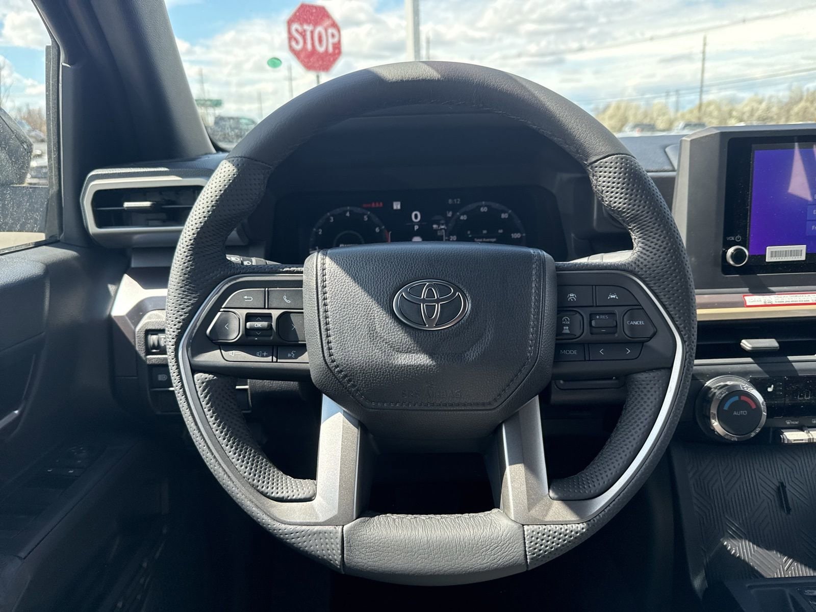 Thumbnail: 2026 Toyota Tacoma - 18