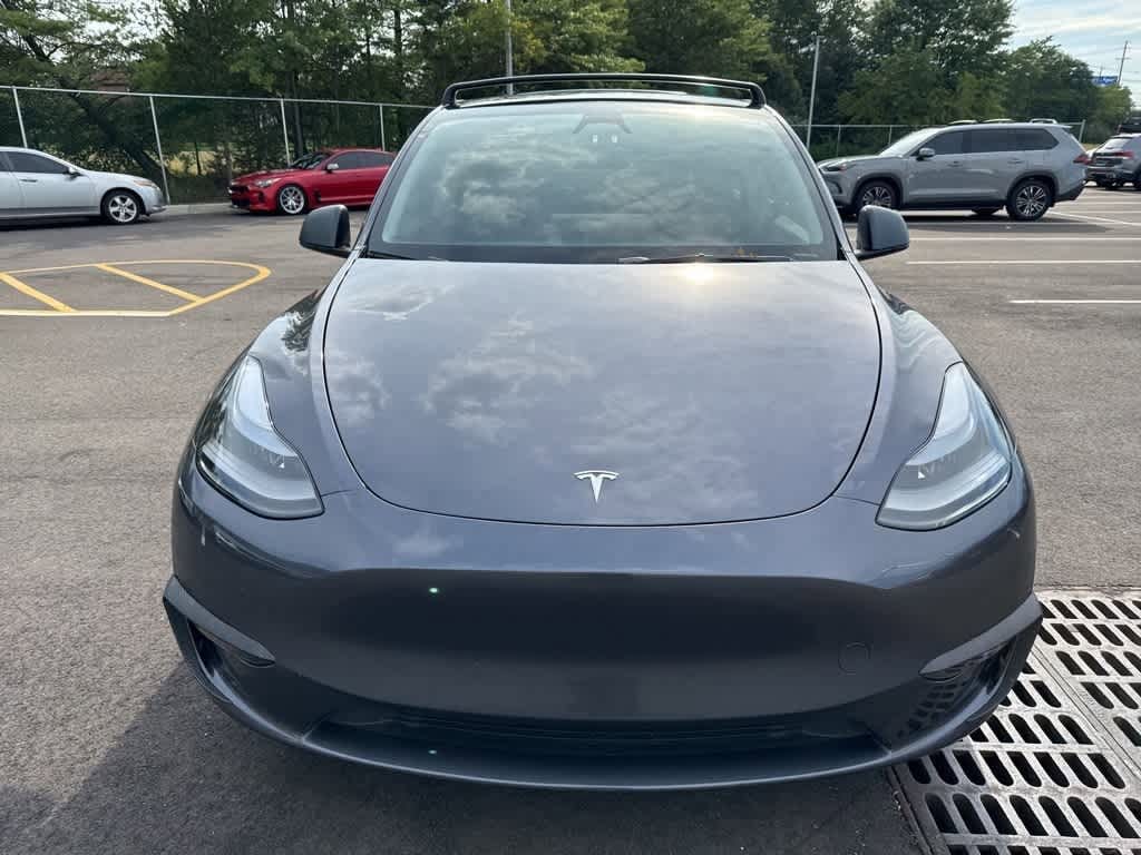 Thumbnail: 2023 Tesla Model Y - 5