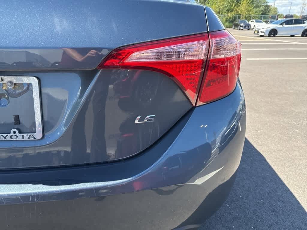Thumbnail: 2019 Toyota Corolla - 14
