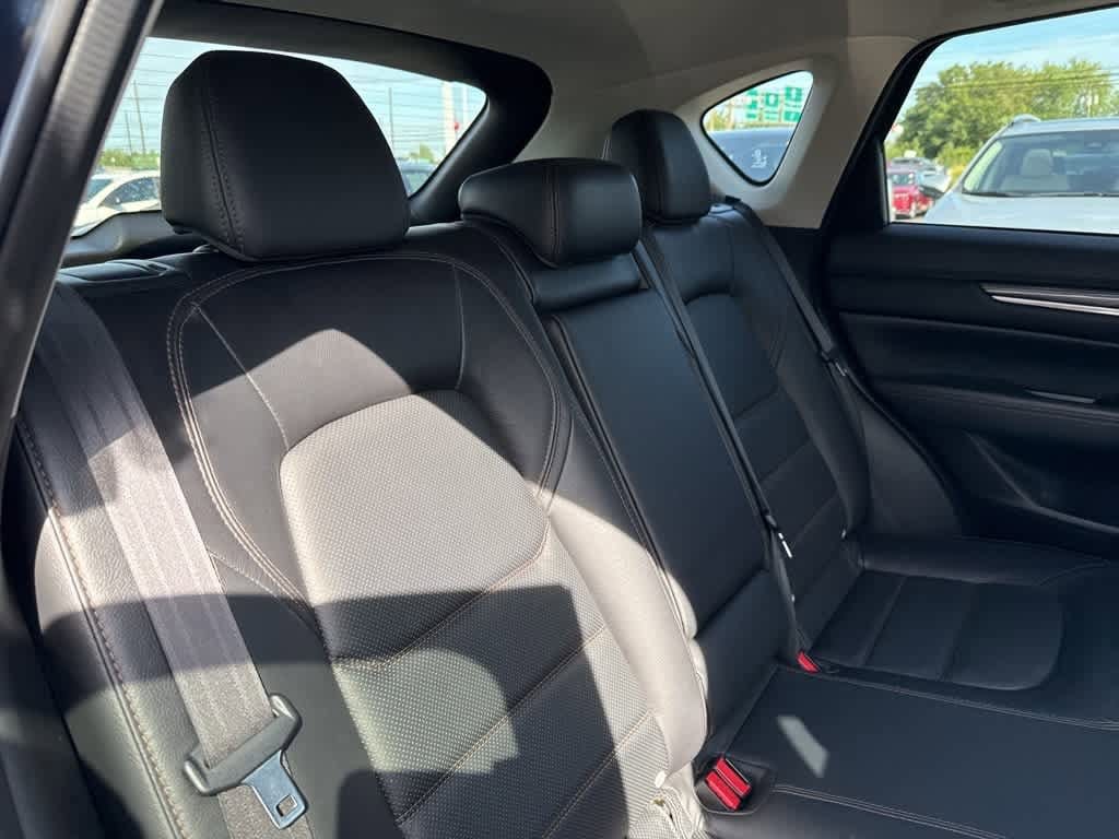Thumbnail: 2020 Mazda CX-5 - 21