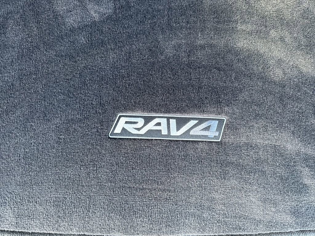 Thumbnail: 2019 Toyota RAV4 - 18