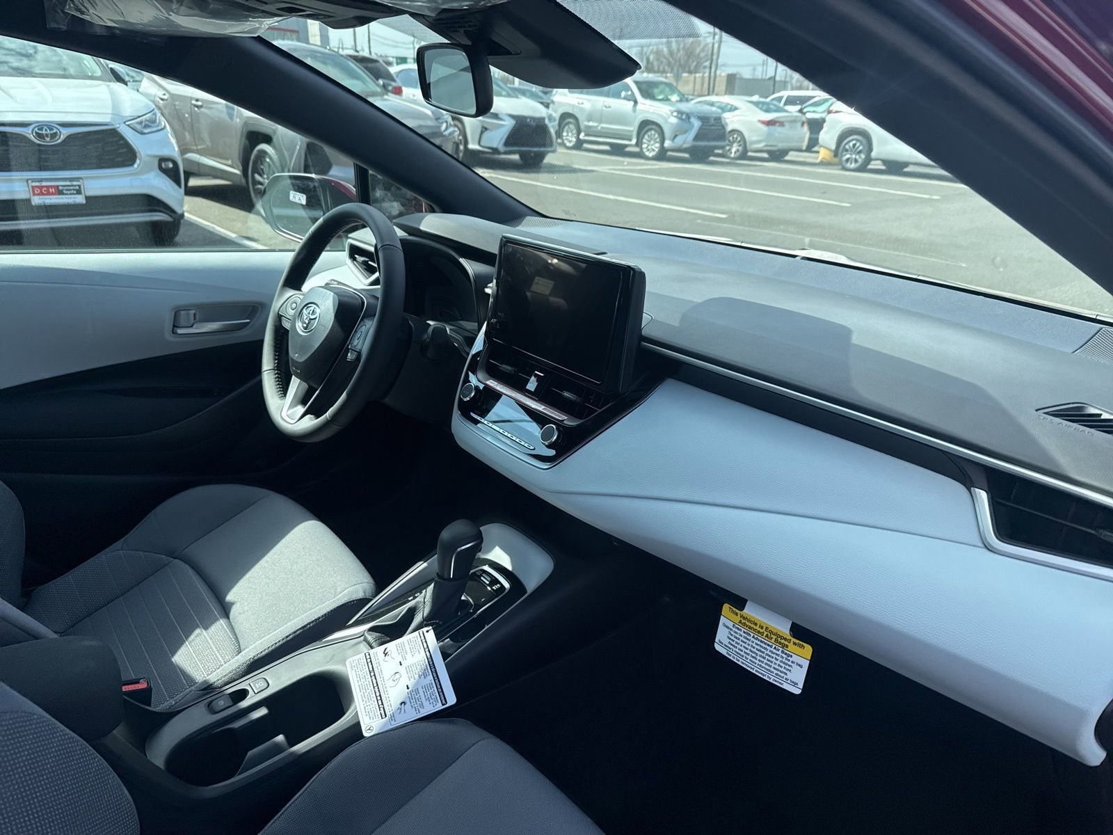 Thumbnail: 2026 Toyota Corolla - 14