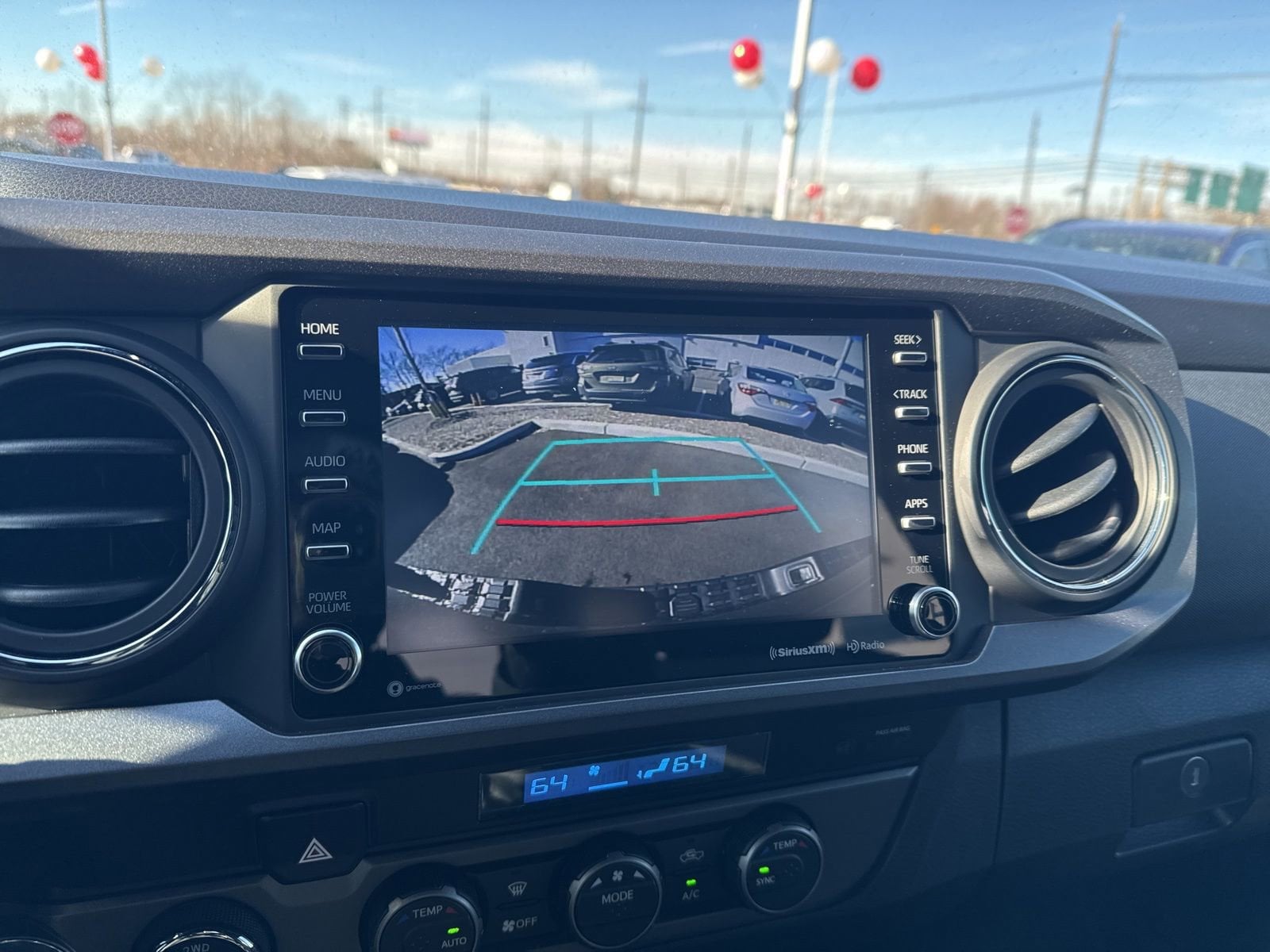 Thumbnail: 2022 Toyota Tacoma - 27