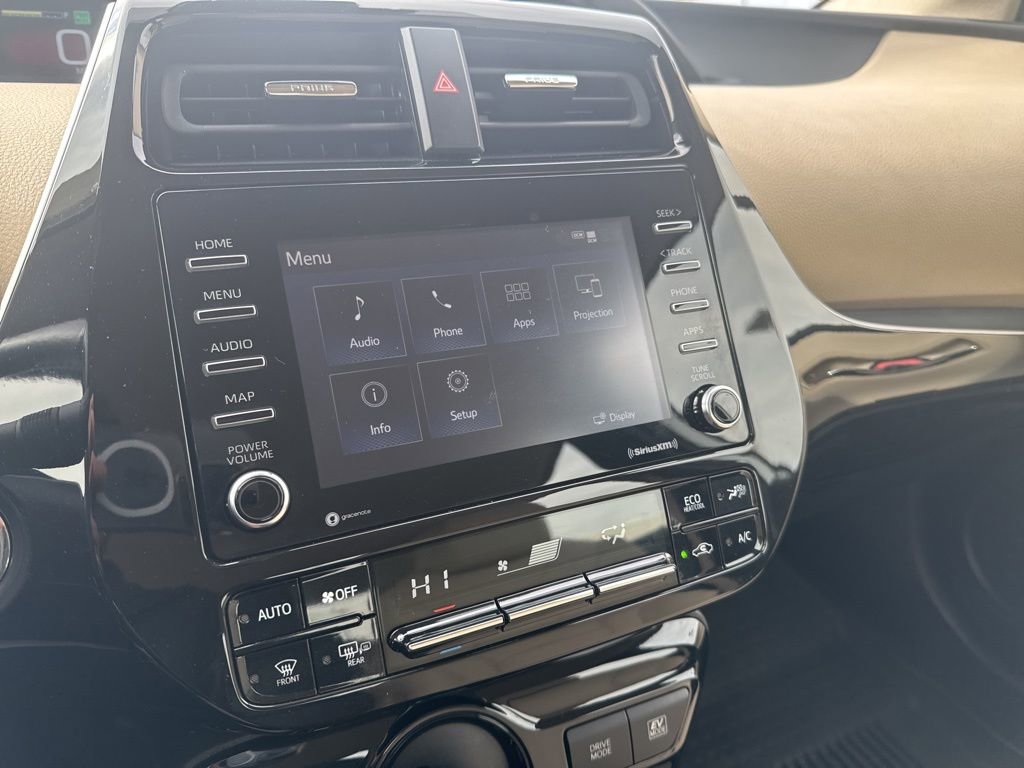 Thumbnail: 2022 Toyota Prius - 27