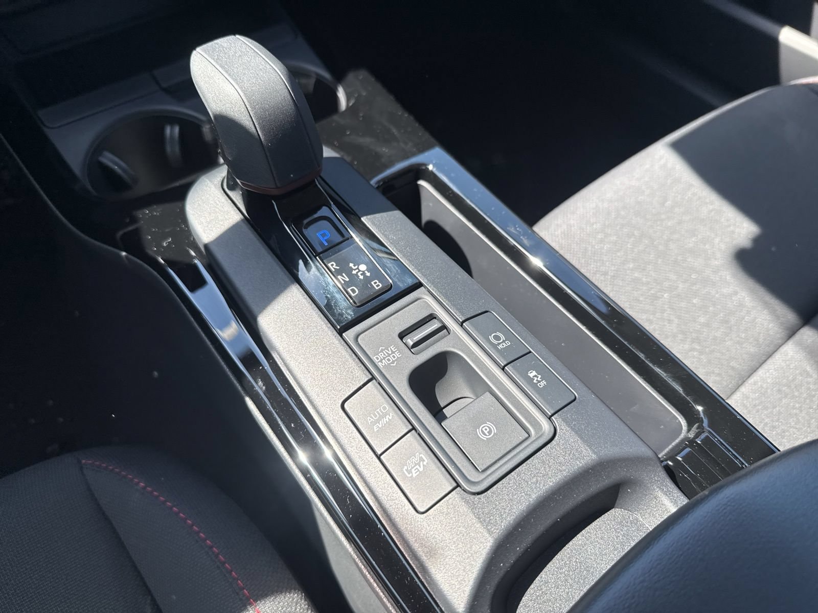 Thumbnail: 2026 Toyota Prius - 22